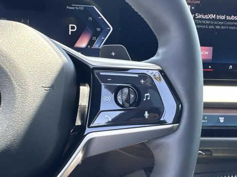 Used 2025 BMW X3 xDrive30i image 18