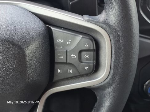 Used 2023 Ford Bronco Black Diamond AWD/4WD image 28