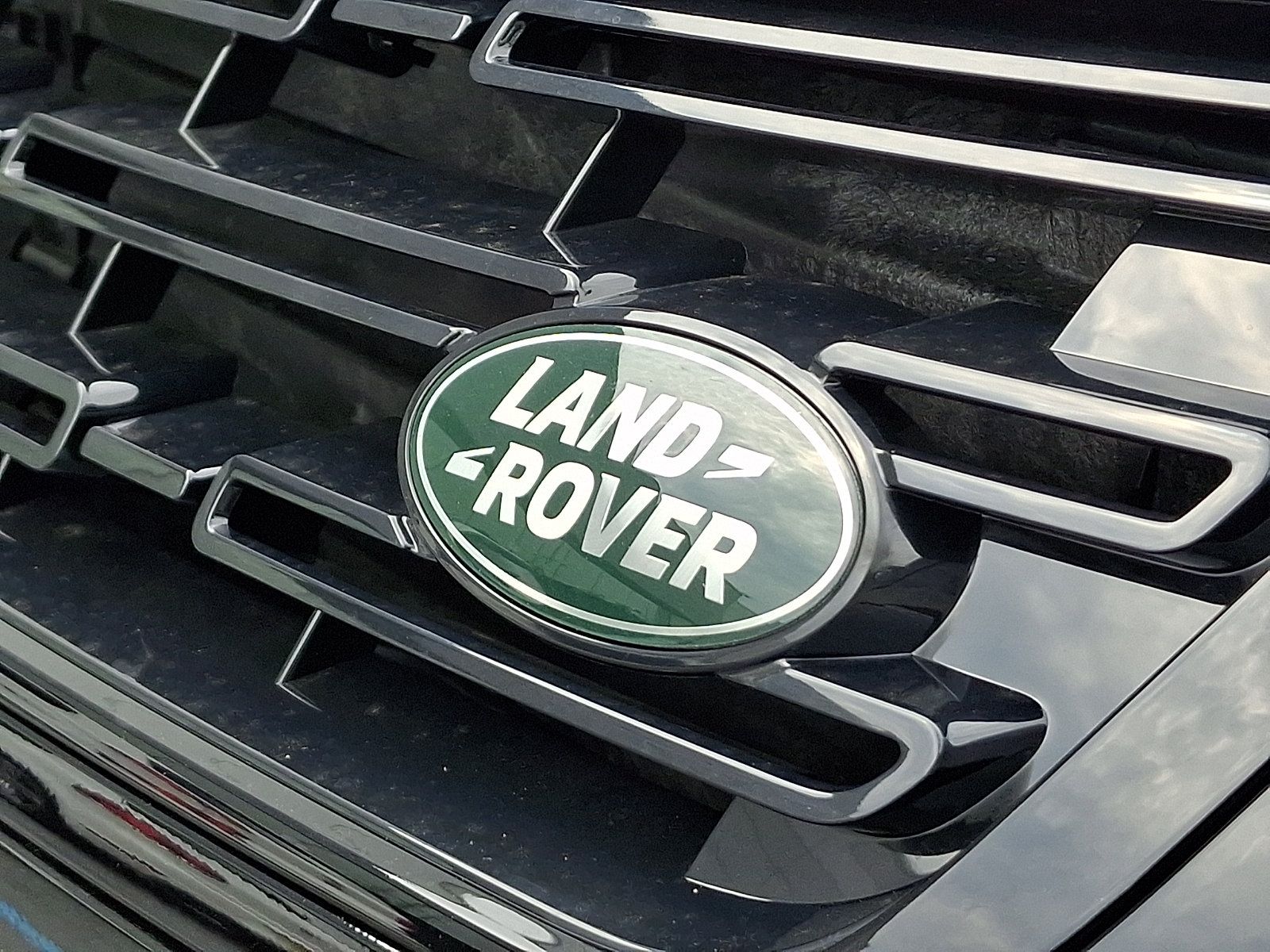 New 2026 Land Rover Range Rover Evoque S AWD/4WD image 19