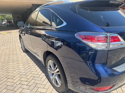 Used 2015 Lexus RX 350 AWD image 6