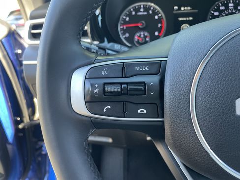 Used 2023 Kia K5 GT-Line w/ GT-Line Premium Package image 25