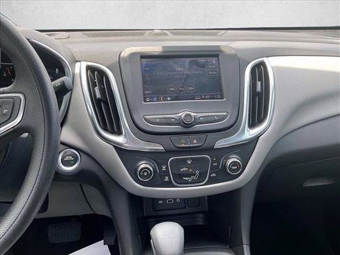 Used 2024 Chevrolet Equinox LS w/ LS Convenience Package FWD image 8