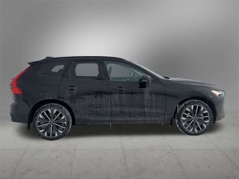 New 2026 Volvo XC60 B5 Ultra w/ Protection Package Premier image 7