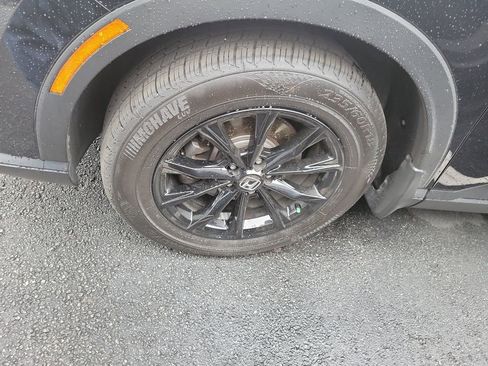 Certified 2025 Honda CR-V Sport-L image 6