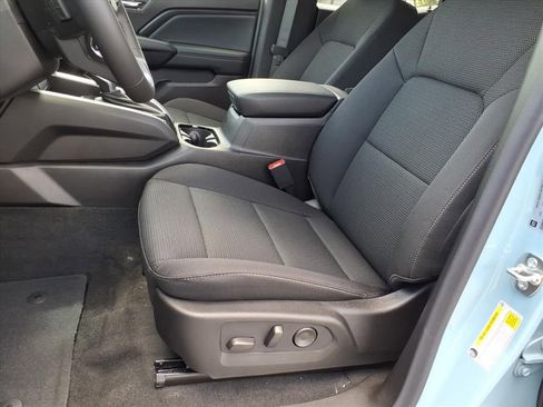 New 2026 Chevrolet Colorado LT RWD image 11