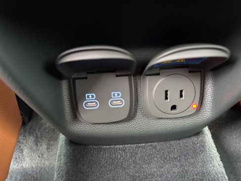 New 2026 Genesis GV80 3.5T Advanced image 51