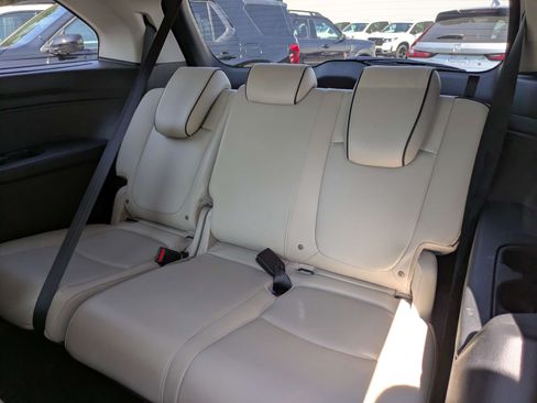 Used 2025 Honda Odyssey Touring image 21