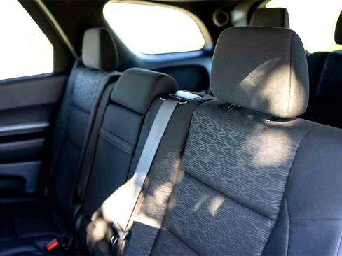 New 2026 Dodge Durango GT w/ Blacktop Package image 18