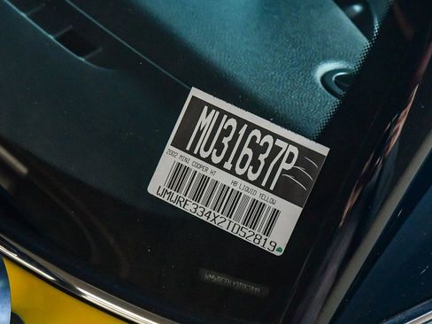 Used 2002 MINI Cooper S image 36