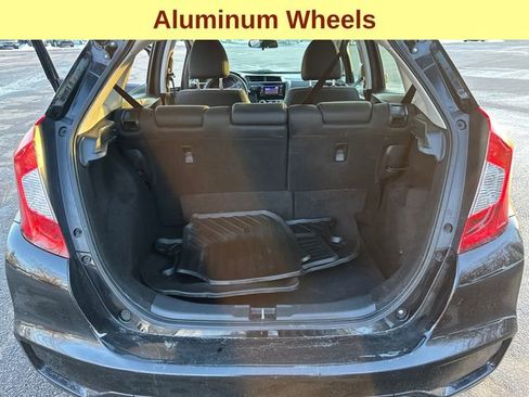 Used 2020 Honda Fit LX image 12