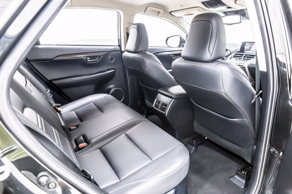 Used 2019 Lexus NX 300 AWD image 34