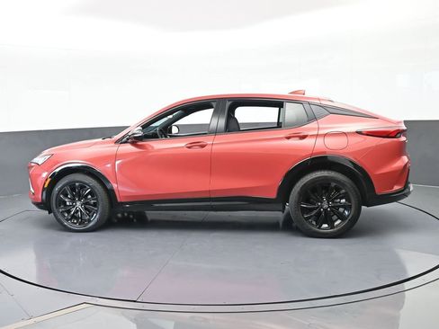 Used 2024 Buick Envista Sport Touring w/ Convenience I Package image 3