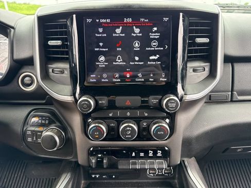 Used 2019 RAM 1500 Big Horn AWD/4WD image 22