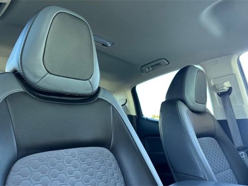 Used 2021 Chevrolet Colorado Z71 w/ Safety Package image 19