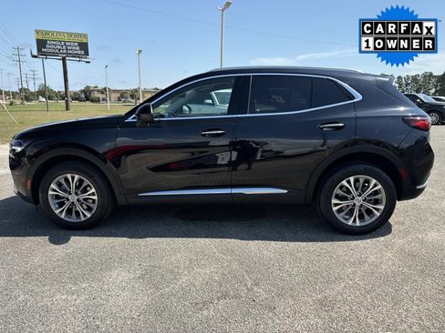 Used 2022 Buick Envision Preferred image 7