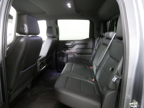 Used 2020 GMC Sierra 1500 SLT w/ SLT Premium Plus Package image 17