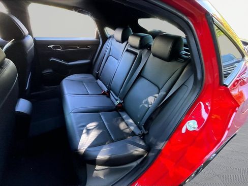 Used 2026 Honda Civic Sport Touring image 18