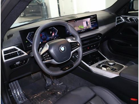 Used 2026 BMW 430i Coupe RWD image 12