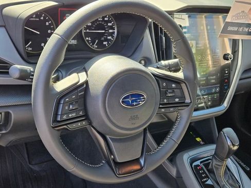 Used 2025 Subaru Crosstrek 2.5i Sport w/ Crosstrek Mirror Package AWD/4WD image 19