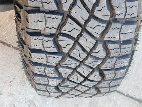 Used 2026 Chevrolet Colorado ZR2 image 20