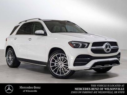 Certified 2023 Mercedes-Benz GLE 350 4MATIC