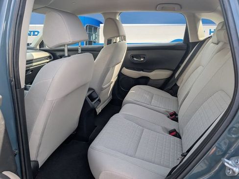 Used 2025 Honda HR-V LX image 14