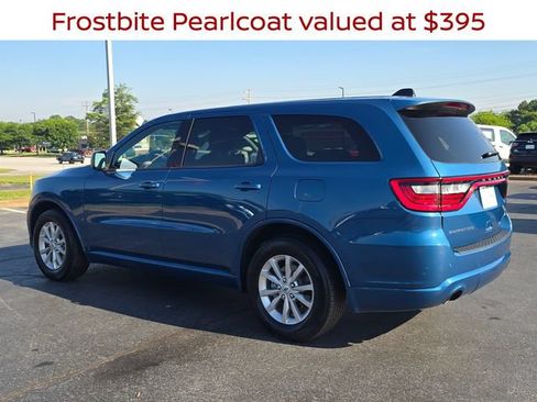 Used 2025 Dodge Durango GT RWD image 5