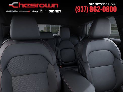 New 2026 Dodge Charger R/T AWD/4WD image 26