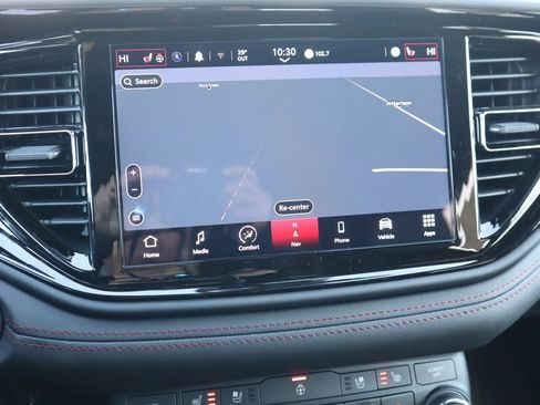 New 2026 Dodge Durango GT image 7