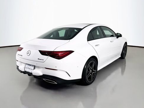 Used 2026 Mercedes-Benz CLA 250 CLA 250 image 9