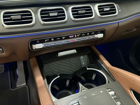 New 2026 Mercedes-Benz GLE 350 4MATIC image 16