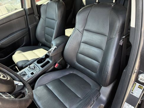 Used 2016 MAZDA CX-5 Grand Touring AWD/4WD image 6