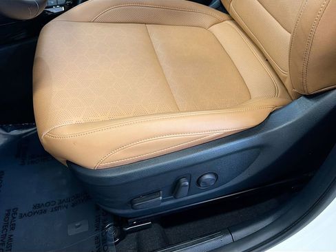 Used 2025 Kia Seltos EX w/ EX Sunroof Package image 20