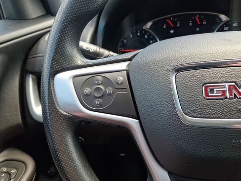 Used 2023 GMC Terrain SLE w/ Driver Convenience Package AWD/4WD image 21