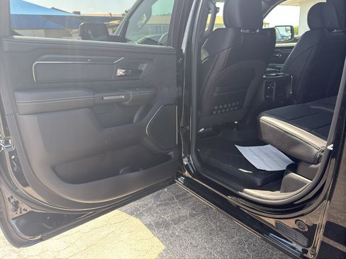 New 2026 RAM 1500 RHO AWD/4WD image 11