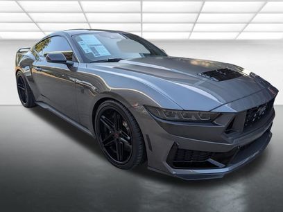 Used 2024 Ford Mustang Dark Horse