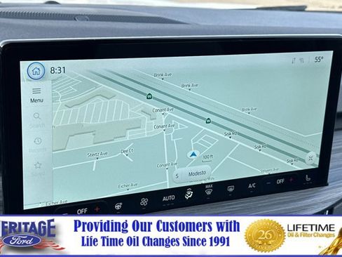 New 2025 Ford Escape SE w/ PHEV Premium Package image 16