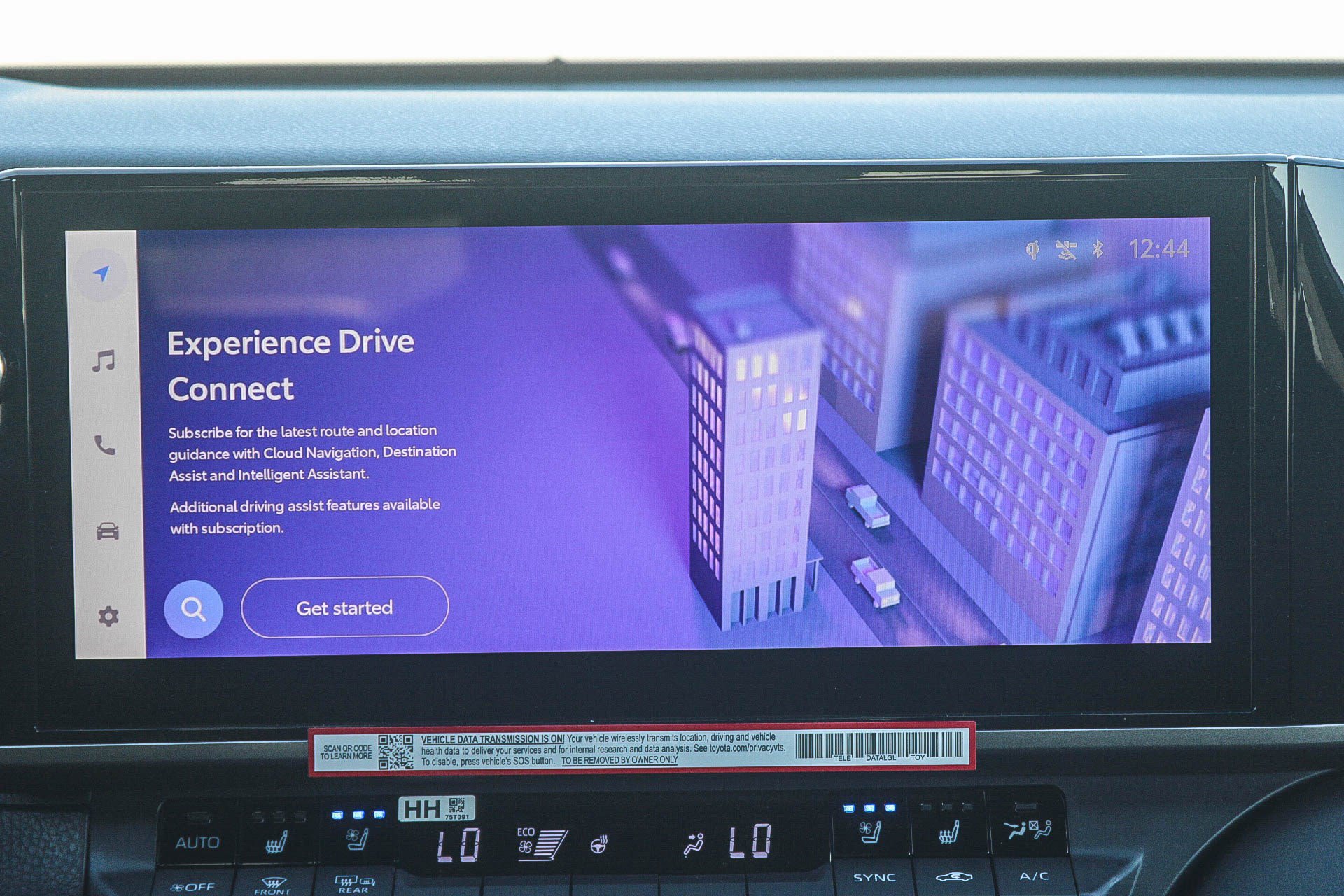 New 2026 Toyota Camry XSE w/ Premium Plus Package FWD image 17