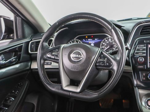 Used 2023 Nissan Maxima SV w/ Floor Mat Group image 12