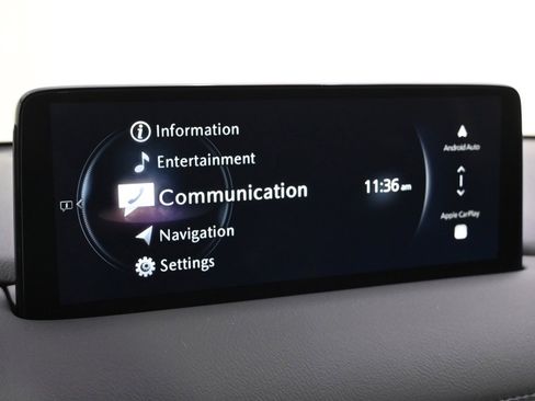 New 2025 MAZDA CX-5 Carbon Edition image 25