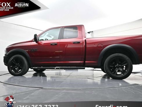 Used 2021 RAM 1500 Classic Warlock image 19