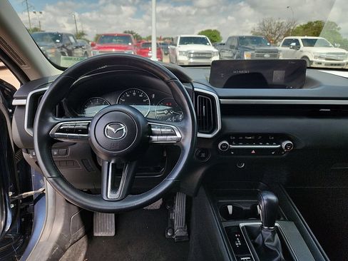 Used 2024 MAZDA CX-50 AWD 2.5 S w/ Cargo Package image 6