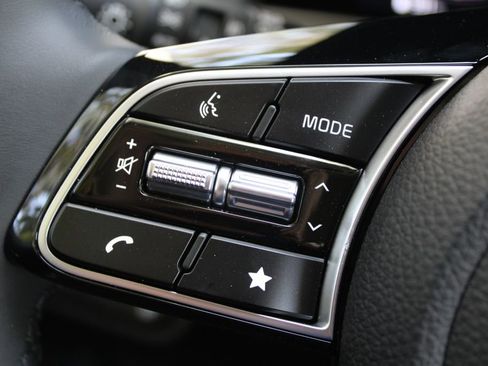 New 2026 Kia Seltos EX image 24