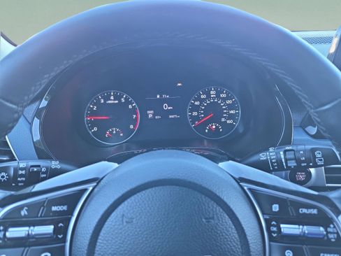 Used 2023 Kia Seltos S w/ Navigation Package AWD/4WD image 15