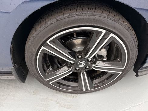 New 2026 Honda Accord SE image 13
