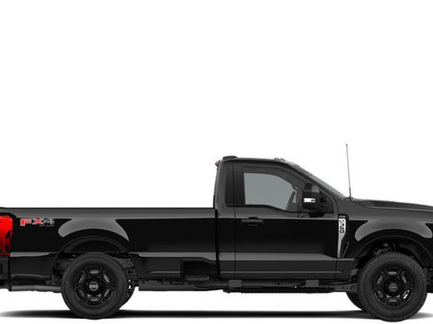New 2026 Ford F350 XL w/ STX Appearance Package AWD/4WD image 28