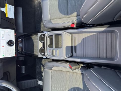 New 2025 Ford Mustang Mach-E GT image 45