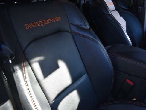 Used 2022 Jeep Gladiator Mojave w/ LED Lighting Group image 24