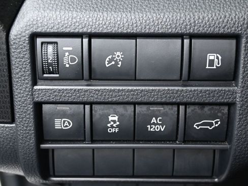 Certified 2025 Toyota 4Runner Limited image 15