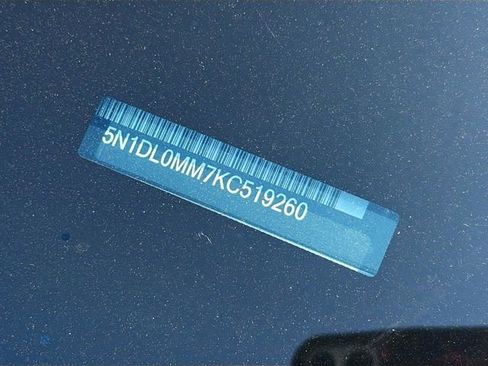 Used 2019 INFINITI QX60 Luxe w/ Essential Package image 27